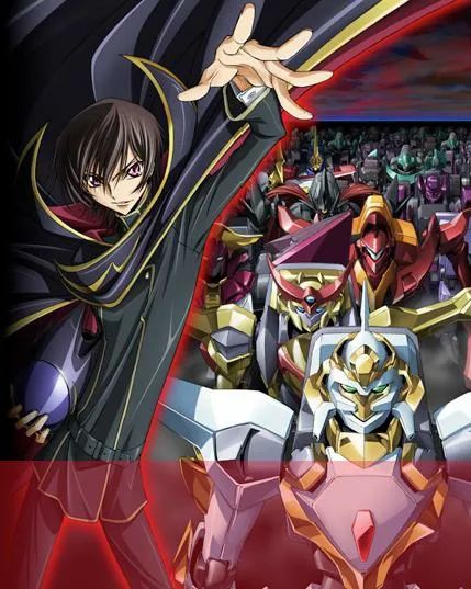 鲁鲁修tv版和剧场版_鲁鲁修剧场版_鲁鲁修剧场版改动